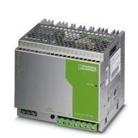 Rail mounted PSU (DIN) Phoenix Contact QUINT-PS-100-240AC/48DC/10 48 Vdc 10 A 480 W 1 x