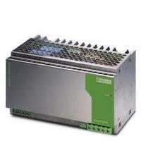 rail mounted psu din phoenix contact quint ps 100 240ac48dc20 48 vdc 2 ...