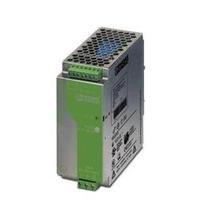 rail mounted psu din phoenix contact quint ps 100 240ac24dc 5ex 24 vdc ...