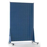 RACK, LOUVRE PANEL SINGLE SIDED - 360 LOUVRES