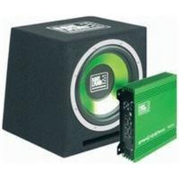 Raveland Green Force I Power Package