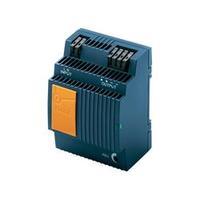 Rail mounted PSU (DIN) Block PEL 230/12-2 12 Vdc 2 A 24 W 2 x