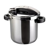 Raymond Blanc Large Stainless Steel Pressure Cooker
