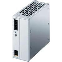 Rail mounted PSU (DIN) Block PC-0124-100-0 24 Vdc 10 A 1 x