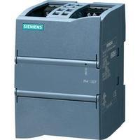 Rail mounted PSU (DIN) Siemens SIMATIC S7-1200 PM 1207 24 Vdc 2.5 A 60 W 2 x