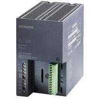 rail mounted psu din siemens sitop flexi 10 a 120 w 1 x