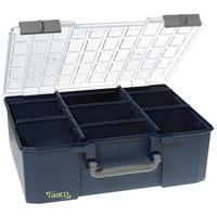 Raaco 136341 CarryLite 150-9 Organiser Service Case 9 Dividers