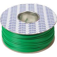 rapid gw011215 equipment wire 3202 green 100m