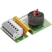 rafi 5001002210000 contact module 2nc 100ma 35v plug amp clip