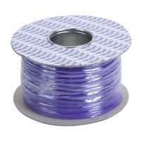 rapid gw012216 500m reel violet 702mm wire