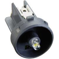 rafi 5551044190700 sockets for led clip