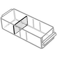 raaco 101981 divider for drawer type 150 00 pack of 60