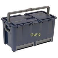 raaco 136600 compact 47 toolbox