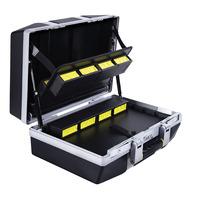 raaco 139809 superior l 6f professional toolcase