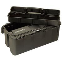 Raaco 104432 ESD Compact 15 Toolbox