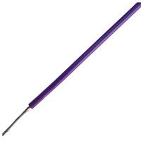 rapid gw011140 equipment wire 2402 violet 100m