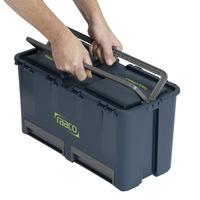 raaco 136587 compact 27 toolbox