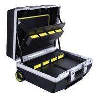 raaco 139564 superior xlt 236f professional toolcase