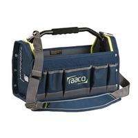 raaco 760331 16 toolbag pro 264 x 419 x 206mm