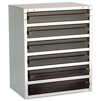 raaco 103725 6 3 esd cabinet