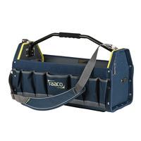 raaco 760355 24 toolbag pro 324 x 626 x 264mm