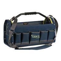 raaco 760348 20 toolbag pro 285 x 508 x 233mm