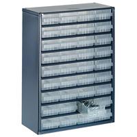 raaco 137461 900 series 936 01 cabinet 36 drawers