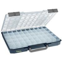 Raaco 136280 CarryLite 55 5x10-50 Organiser Service Case