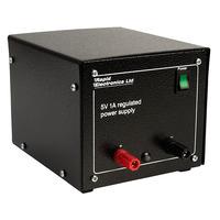 Rapid 5V 1A REG PS Regulated Power Supply