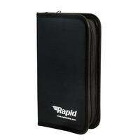 Rapid Zip Tool Case With Rapid Logo