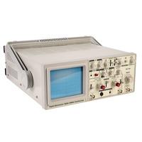 rapid 7020a 20mhz dual channel oscilloscope