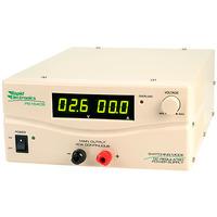 Rapid SPS-9400-209MG SMPS(Switch Mode Power Supply) 15V 40A with D...