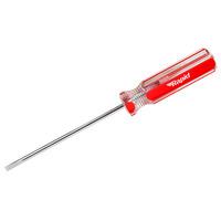 Rapid 75 x 3mm Flat Bladed Screwdriver