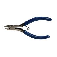 rapid pc 004 blue economy mini side cutter fine point