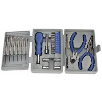 Rapid 25-Piece Miniature Tool Kit