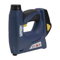 rapid 5000214 btx530 cordless stapler nailer