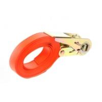 ratchet strap 25mm x 45m 600kg gs