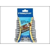 Rawlplug 67614 Rawl in One Plugs...