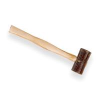 Rawhide Mallet