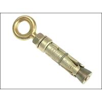 Rawlplug 44 437 Eye Rawlbolt M8E