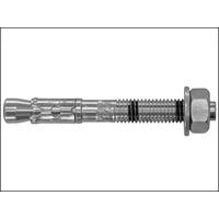 Rawlplug Plated Through Bolt M10...