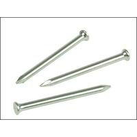 Rawlplug 04 006 Masonry Nails 2.5 x 35mm Pack 100