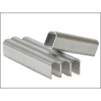 Rapid 28/10 10mm DP x 5m Galvanised Staples Pack 5 x 1000