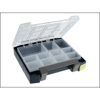 Raaco Boxxser 55 4x4 Pro Organiser Case 11 Inserts