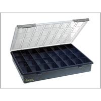 Raaco A4 Profi Assorter Service Box 32 Fixed Compartment