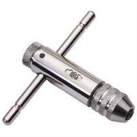 Ratchet Tap Wrench 2.0-5.0 Cap