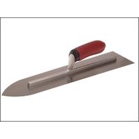 ragni r518tfsg flooring trowel 18in soft grip