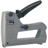 Rapesco Rapesco CT45 ABS Cable Stapler