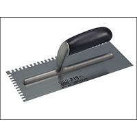 Ragni R319 Mastic Trowel - Serrated Edge