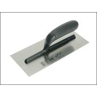 Ragni R230 Plasterers Finishing Trowel 11in x 4 3/4in